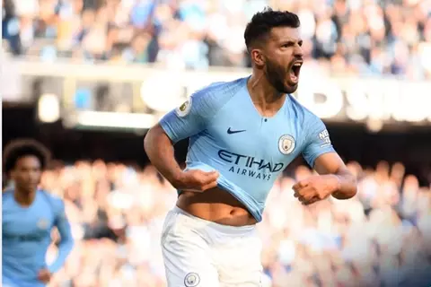  أجويرو يكشف عن الفريق المرشح للفوز بكأس العالم للأندية 2025